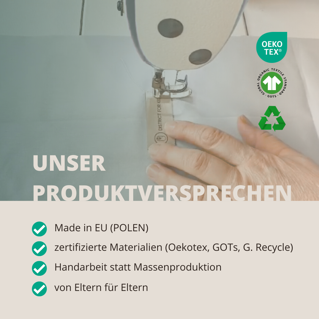 Bettwäsche gebrauchsfertig Musselin – Weich, Atmungsaktiv & Perfekt