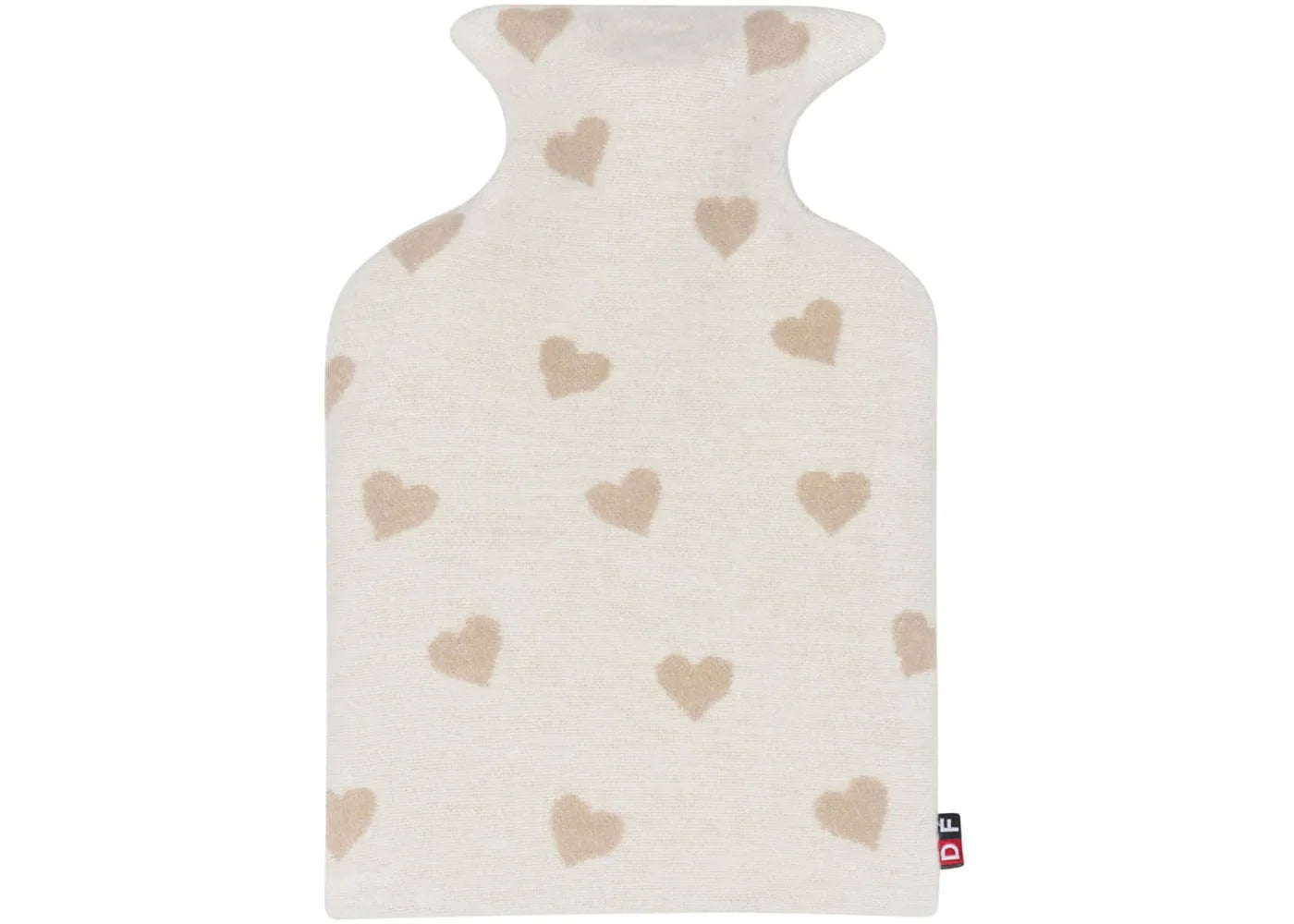 KidzzCamp – Premium Baby-Geschenkbox "Teddy Love"