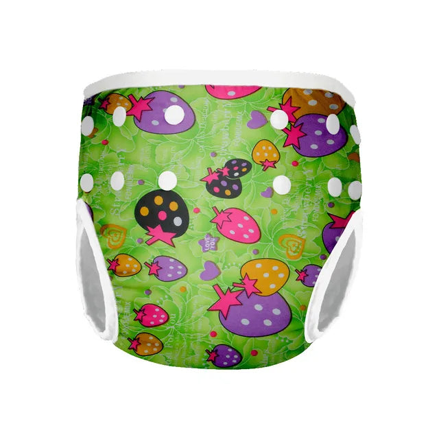 KidzzCamp Schwimmwindel Newborn 2-12kg