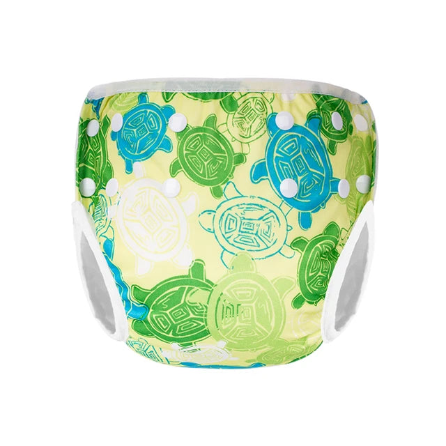 KidzzCamp Schwimmwindel Newborn 2-12kg