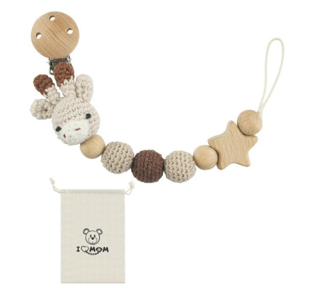 KidzzCamp Schnullerkette