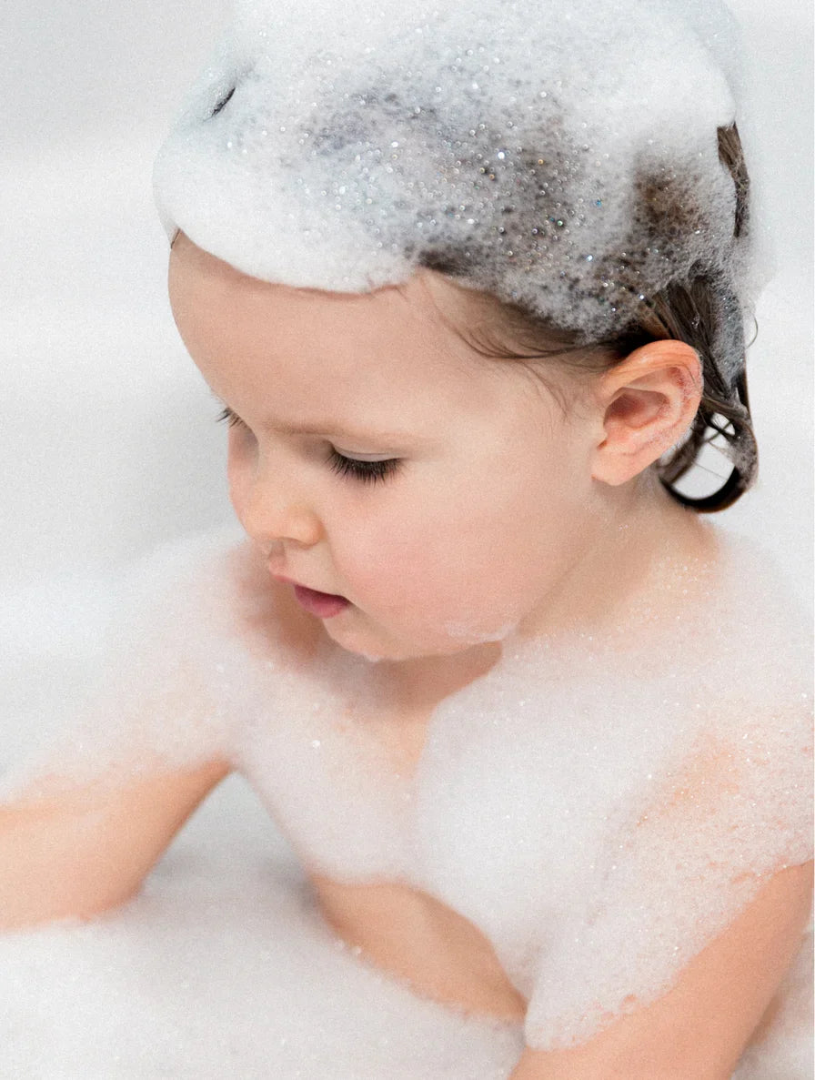 Lamidibeauty Baby Body Wash Körperwaschgel