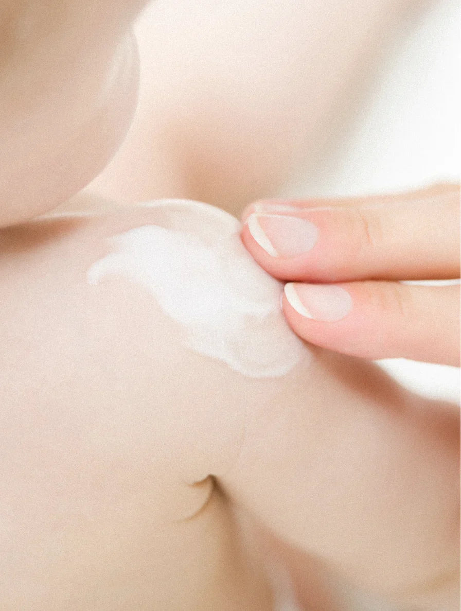 Lamidibeauty Baby Body Lotion Körperlotion