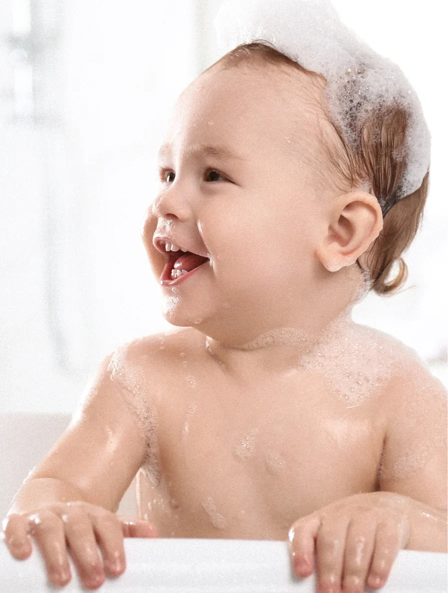 Lamidibeauty Gentle Baby Shampoo