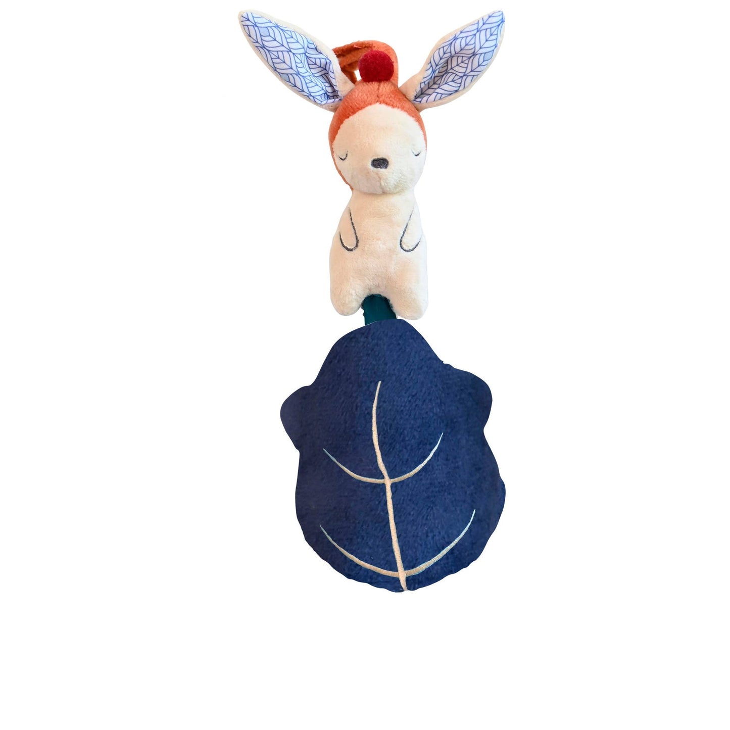 Spieluhr Gabin musikalischer Hase