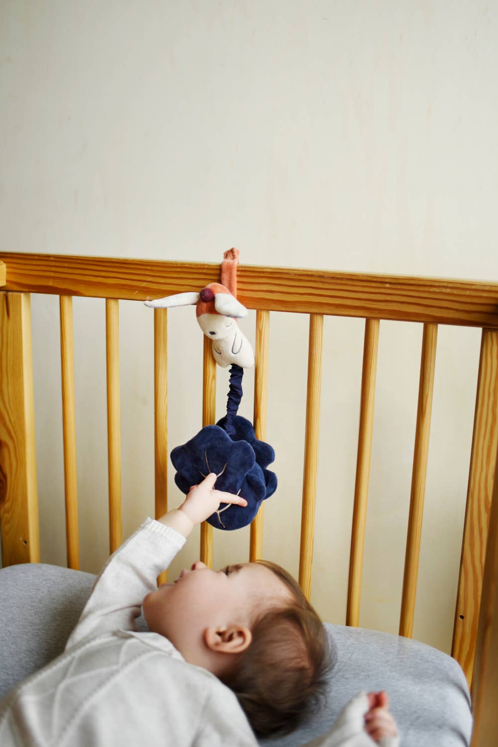 Spieluhr Gabin musikalischer Hase