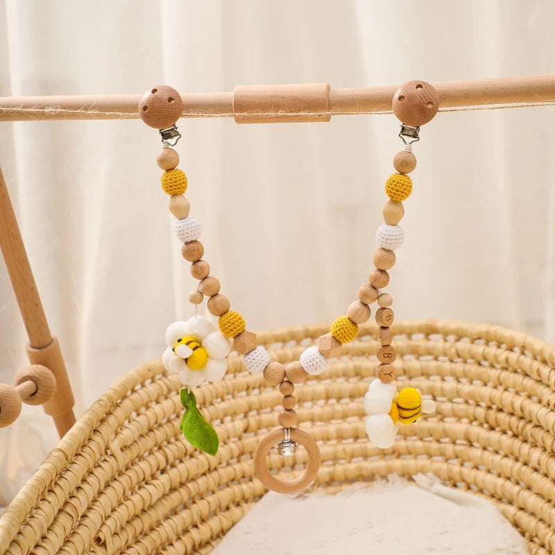 KidzzCamp Kinderwagen-Kette