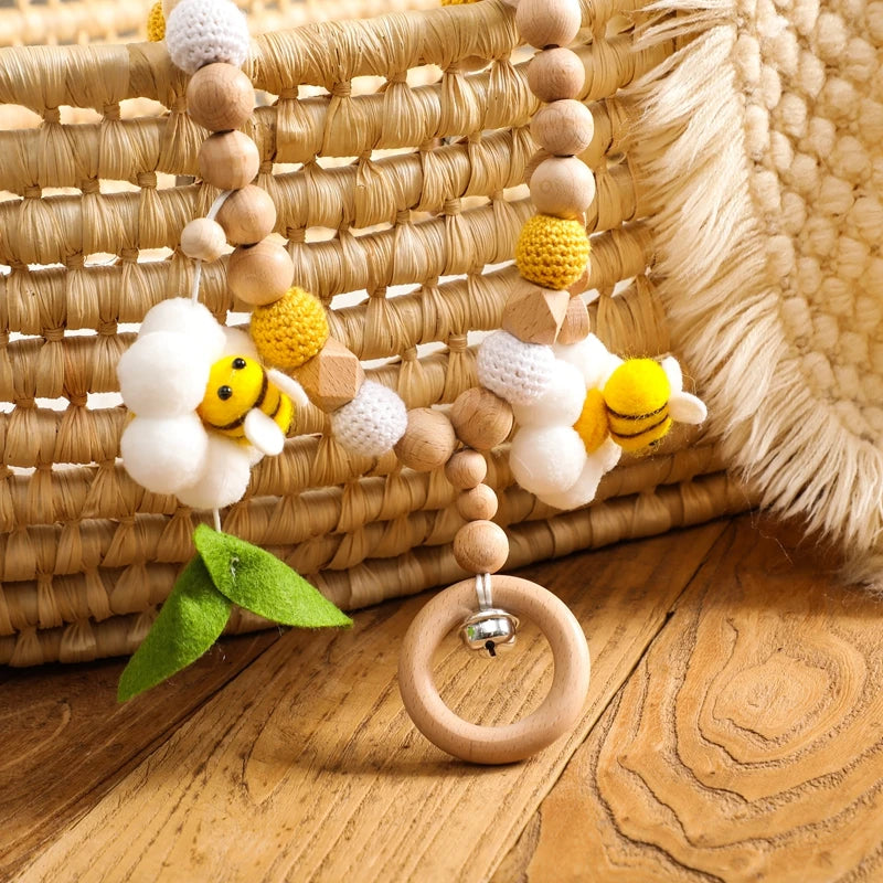 KidzzCamp Kinderwagen-Kette