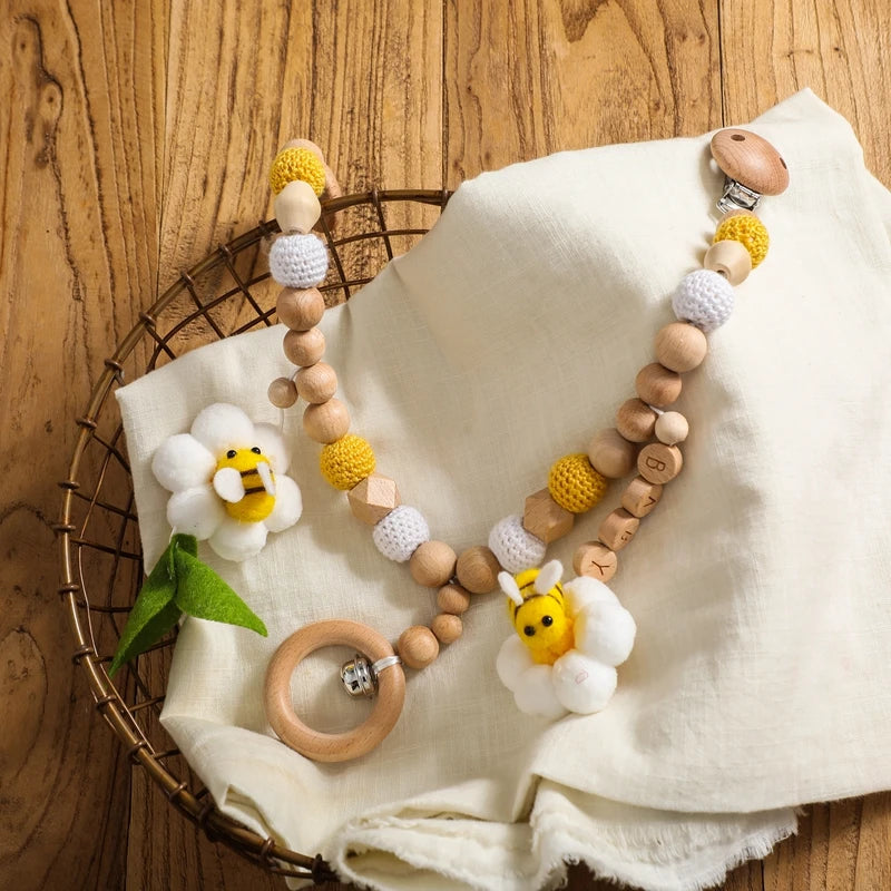 KidzzCamp Kinderwagen-Kette