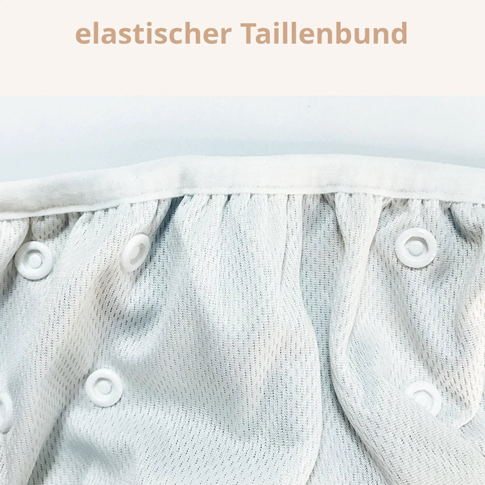 KidzzCamp Schwimmwindel Newborn 2-12kg