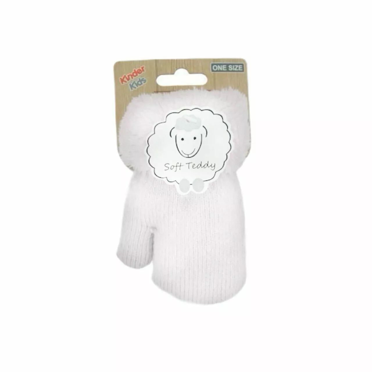 Baby Kinder Fäustlinge Strickhandschuhe warm