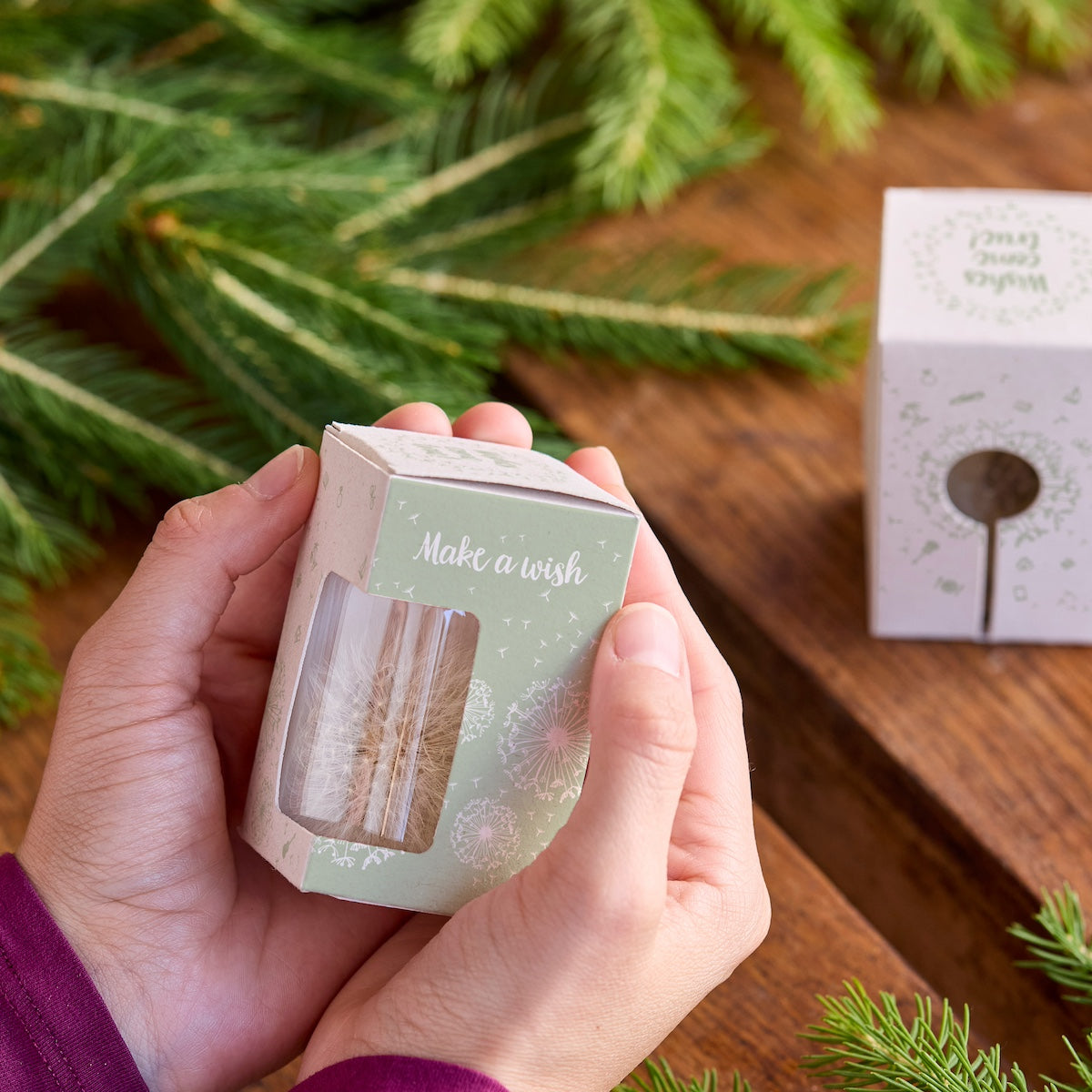 Wunscherfüller – Geld kreativ verpacken