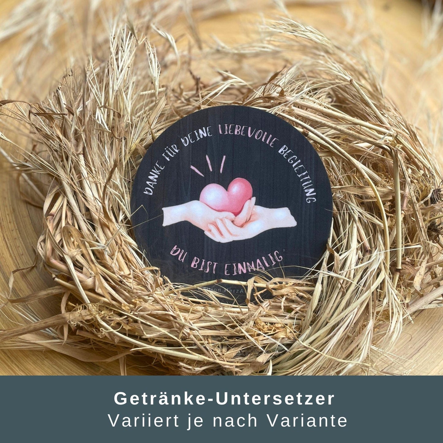 Geschenkset für Mama: Guten Morgen