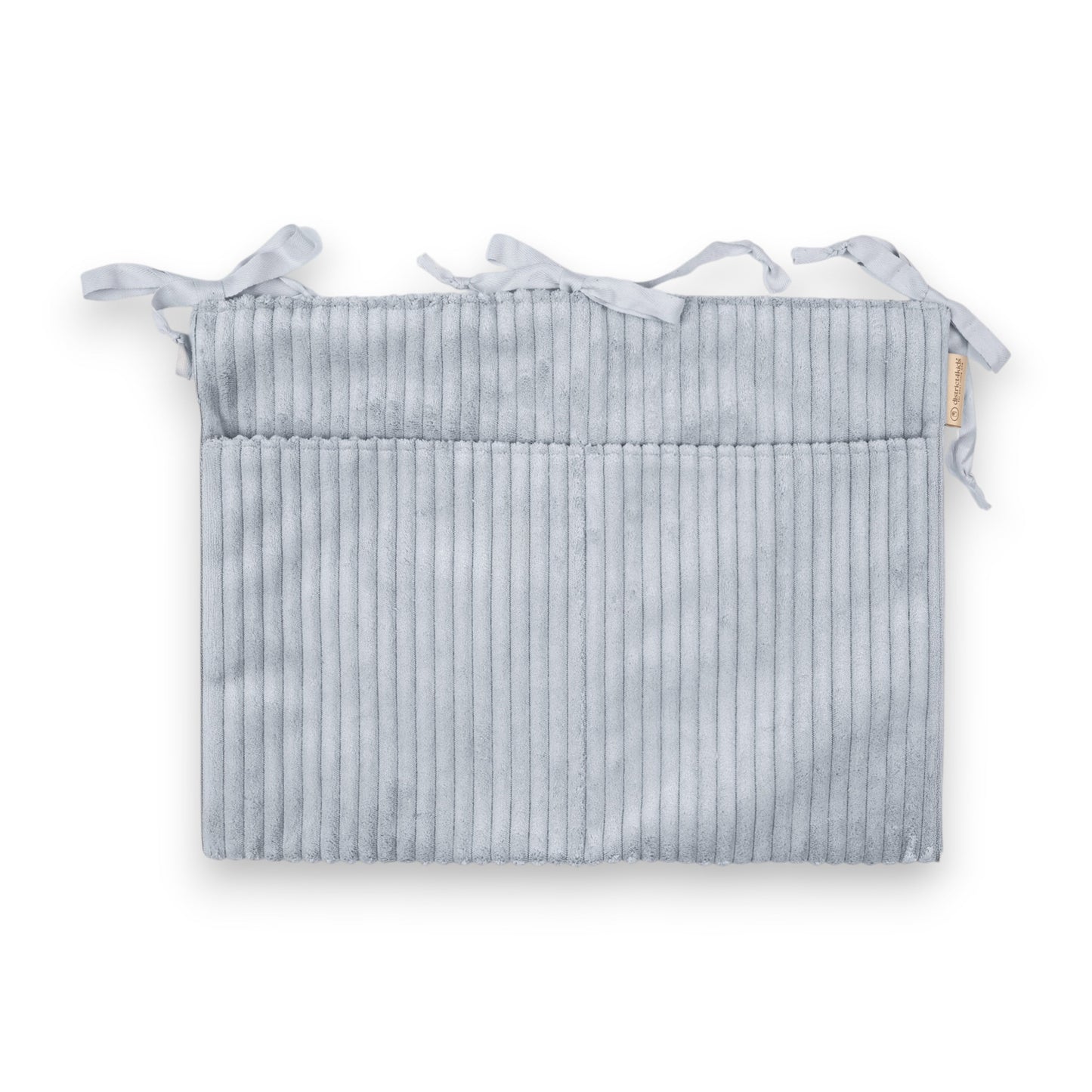Babybett Organizer Cord - Aufbewahrung fürs Babyzimmer