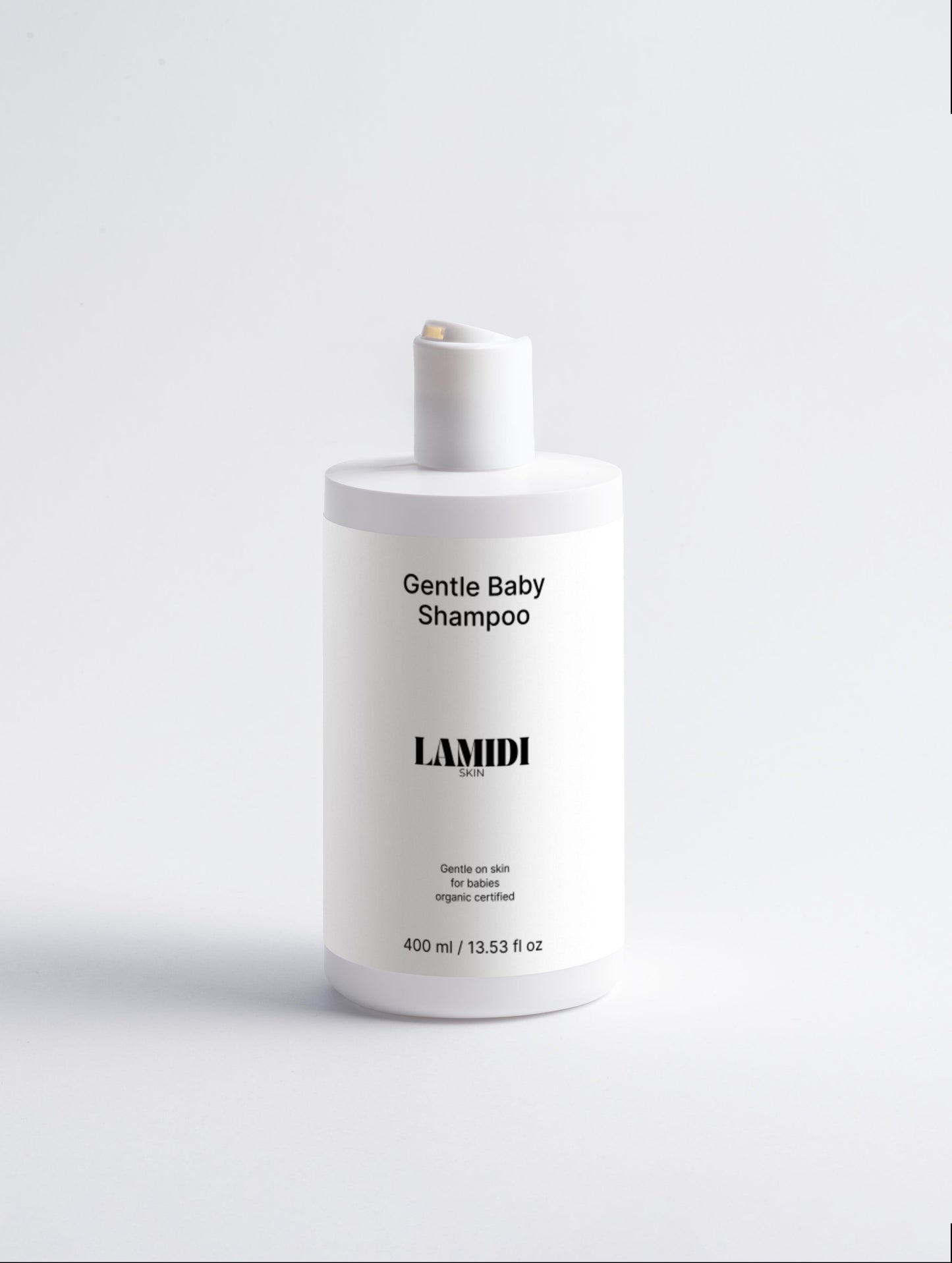 Lamidibeauty Gentle Baby Shampoo