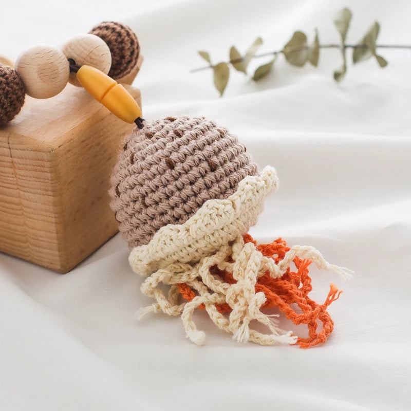 KidzzCamp Kinderwagen-Kette