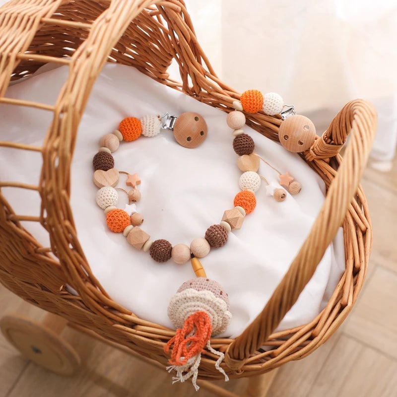 KidzzCamp Kinderwagen-Kette