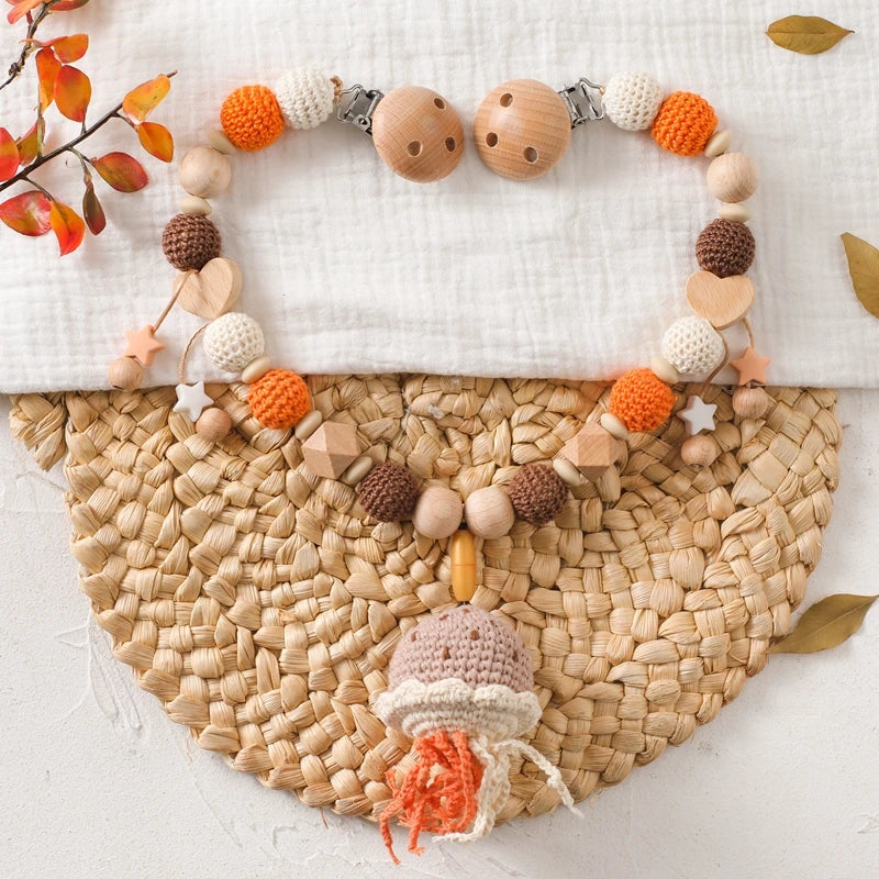 KidzzCamp Kinderwagen-Kette