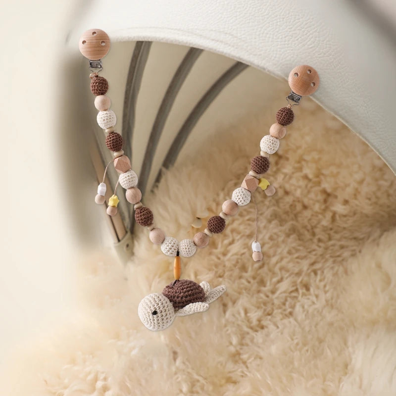 KidzzCamp Kinderwagen-Kette