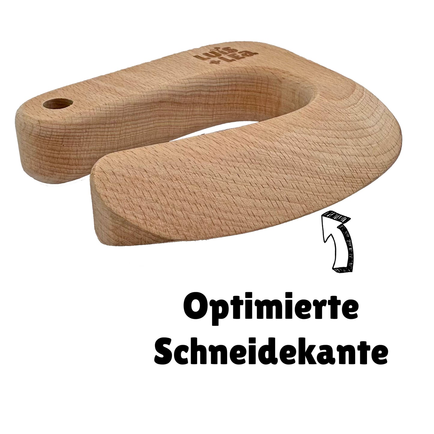 Luis & Lea Kleinteiler - Das gefahrlose Kindermesser 3.0