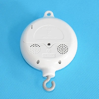 KidzzCamp Spieluhr-Musikbox – Mobile-Musikbox